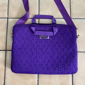 March Jacob Laptop bag